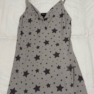 Express Camisole Tank Top Medium